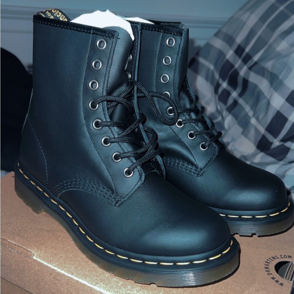 Doc Martins